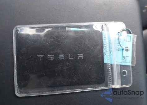 2021 Tesla Model Y Long Range Dual Motor All-Wheel Drive from USA, damaged, VIN 5YJYGDEE7MF080625